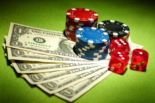 Master the Art of Professional Gambling: Strategies for Success!