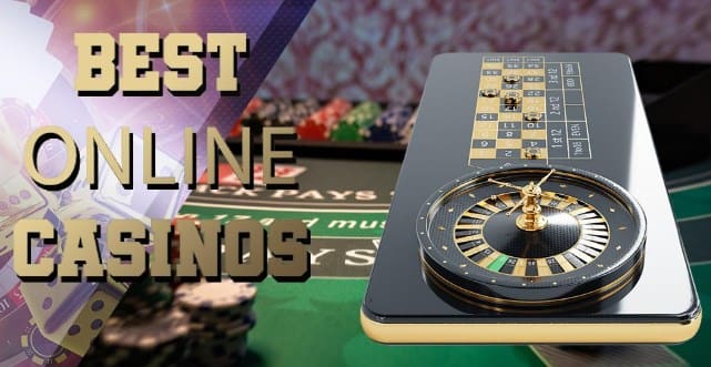 Best Online Casinos