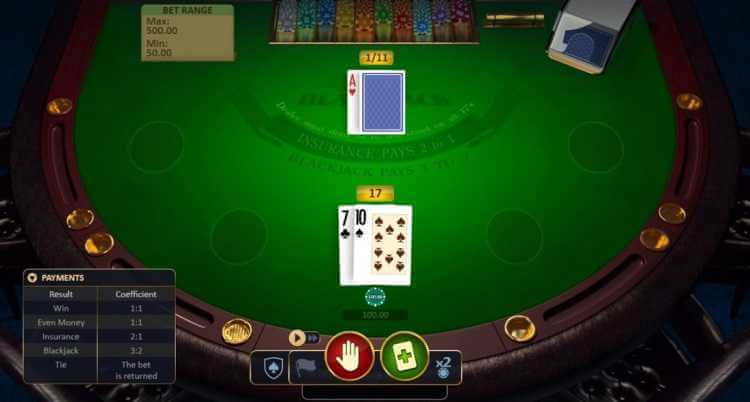 Blackjack in Australia: Variations, Strategies, and Technological Advancements