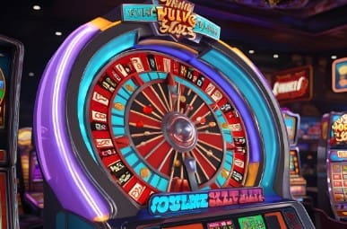 Explore the Evolution of Casino Games: From Slots to Online Gaming