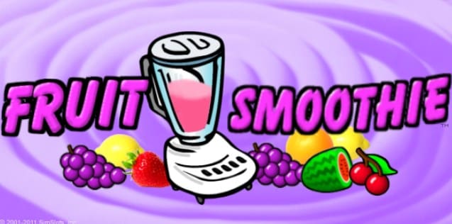 Fruits Smoothies Slot