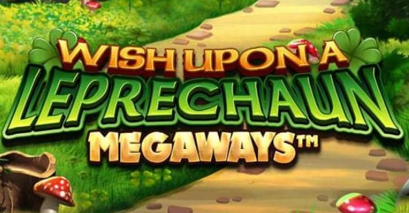 Wish Upon a Leprechaun Megaways Slot