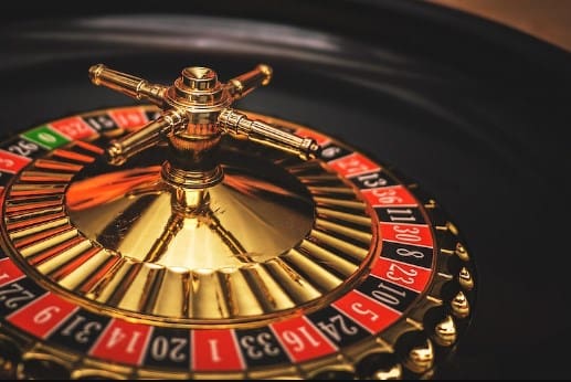 roulette casino game