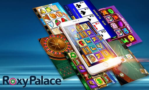 Explore the Thrills of Roxy Palace Casino Today