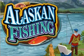 Alaskan Fishing Casino 